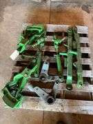 John Deere 3 Point Hitch