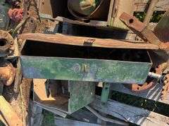 Miscellaneous John Deere Parts