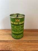 1937 John Deere Centennial Coin Bank