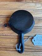 (2) Mini Cast Iron Skillets