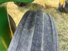 1939 John Deere Unstyled G