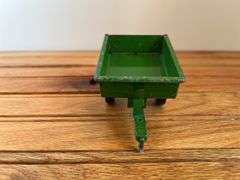 1/16 John Deere 110 L&G + Cart Ertl