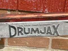 Drumjax Barrel or Drum Dolly