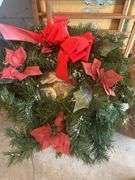 Vintage Christmas Items