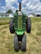 1952 John Deere A