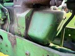 1960 John Deere 730 Diesel Standard