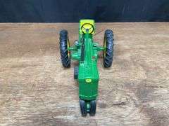 1/16 John Deere 520 Customized