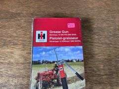 IH Grease Gun NIB