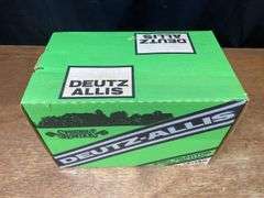 1/16 Deutz-Allis 9150 1988 Orlando NIB Ertl