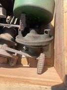 John Deere Brake Assemblies