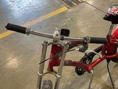 Schwinn West Coast Limited Bicycle