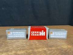 (8) 1/64 IH + Case-IH NIB