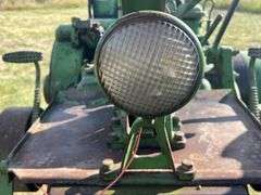 1943 John Deere GM