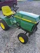 John Deere 300