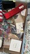 Jewelry & Hankies