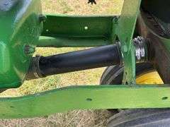 1938 John Deere Unstyled G