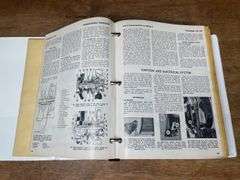IH I&T Manuals