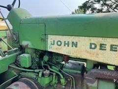 1960 John Deere 730 Diesel Standard