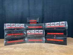 (10) 1/64 IHC 66 Series Tractor Sets NIB Ertl