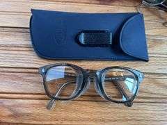 (5) Old Glasses