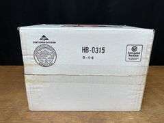 1/16 AC 180 2004 Iowa FFA NIB SM