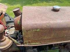 1948 John Deere AR