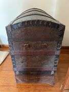 Vintage Trunk