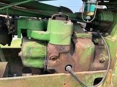 1959 John Deere 530