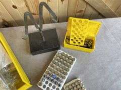 Misc. Ammo, Gun Locks, Etc.