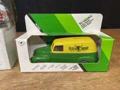 (3) Pepsi + John Deere Trucks NIB