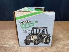1/16 Deutz-Allis 6260 NIB Ertl