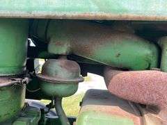 1960 John Deere 730 Diesel Standard