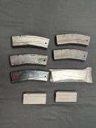(8)-M1 Carbine Clips