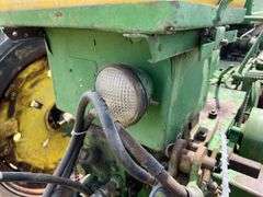 1952 John Deere A