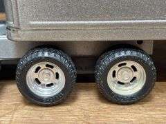 Smokey & The Bandit Semi Ertl
