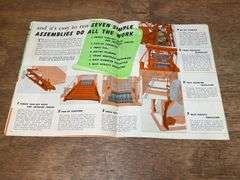 (3) AC Sales Literature