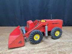 Hugh Payloader NyLint