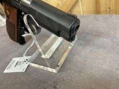 S&W Model 39-2 9mm Semiauto Pistol