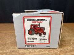 1/16 IH 1566 NIB Ertl