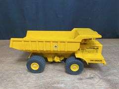 1/25 IH Pay Hauler Truck Ertl