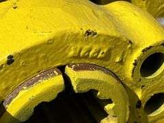 John Deere B Cutoff Rims