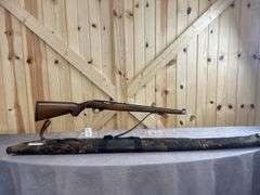 Ruger 10/22 .22 LR Semiauto Carbine