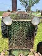 1947 John Deere AR