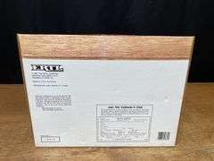 1/16 Farmall 350 Set NIB Ertl