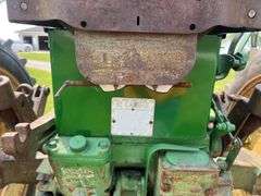 1959 John Deere 530