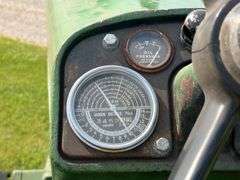 1960 John Deere 730 Diesel Standard