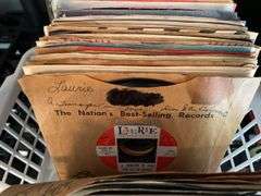 Vinyl Records