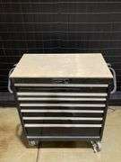 Craftsman Tool Chest