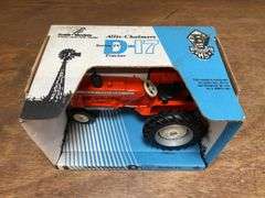 1/16 AC D17 Beckman HS NIB SM