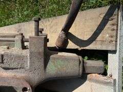 (2) Powr-Trol Housings
